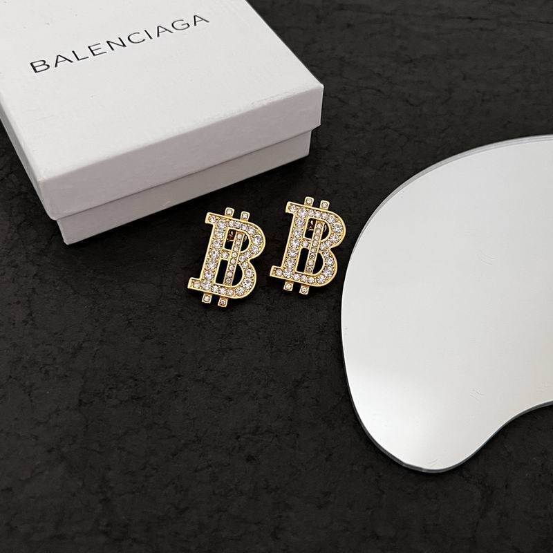 Balenciaga Earring 04lyr151